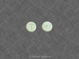 Image of Tenormin 25 mg