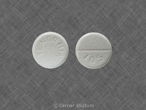 Image of Tenormin 50 mg