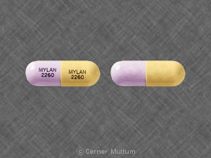 Image of Terazosin 1 mg-MYL