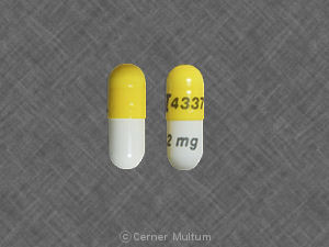 Image of Terazosin 2 mg NEW-TEV