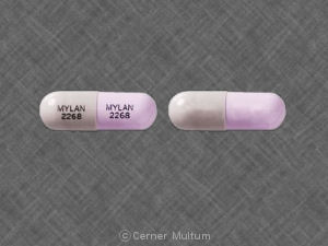 Image of Terazosin 5 mg-MYL