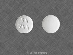 Image of Terbinafine 250 mg-ROX