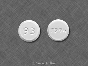 Image of Terbinafine 250 mg-TEV