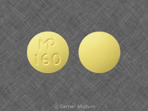 Image of Thioridazine 100 mg-MUT