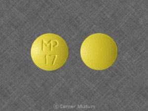 Image of Thioridazine 50 mg-MUT