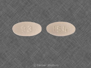 Image of Ticlopidine 250 mg-TEV