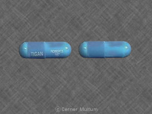Image of Tigan 250 mg