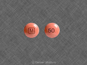 Image of Tofranil  50 mg-MAL