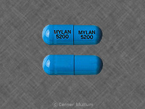 Image of Tolmetin 400 mg-MYL