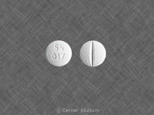 Image of Torsemide 20 mg-ROX