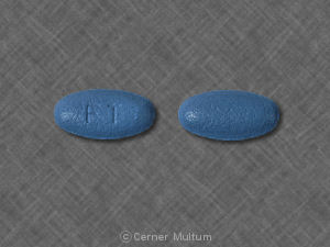 Image of Toviaz 8 mg