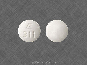Image of Tramadol 50 mg-EON