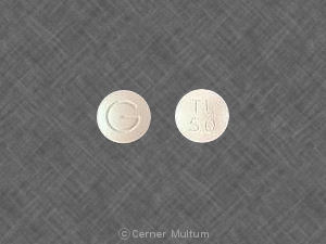 Image of Tramadol 50 mg-PAR