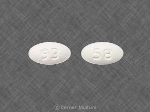 Image of Tramadol 50 mg-TEV