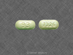 Image of Trandolapril 2 mg-TEV