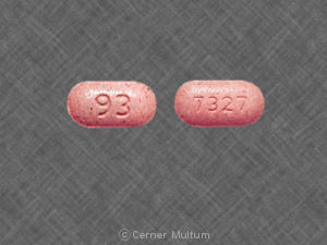Image of Trandolapril 4 mg-TEV