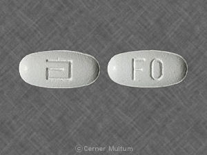 Image of Tricor 145 mg