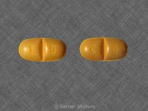 Image of Trileptal 150 mg