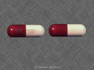 Image of Trimox 500 mg