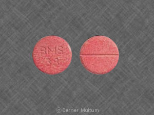 Image of Trimox Chew 250 mg 