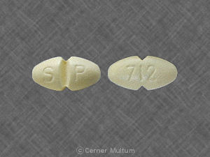 Image of Uniretic 12.5 mg-7.5 mg