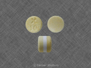 Image of Uroxatral 10 mg