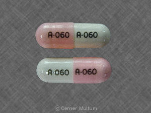 Image of Ursodiol 300 mg-ACT