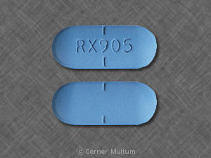 Image of Valacyclovir 1000 mg-RAN