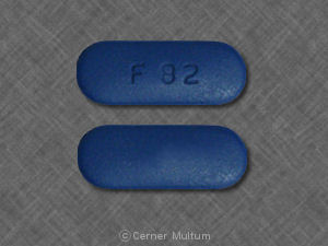 Image of Valacyclovir 500 mg-GRE