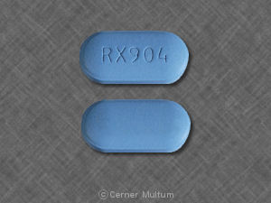 Image of Valacyclovir 500 mg-RAN