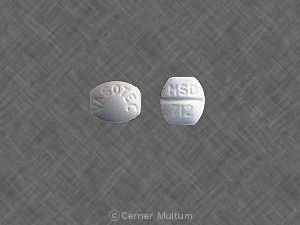 Image of Vasotec 5 mg