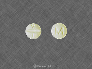 Image of Venlafaxine 25 mg-MYL