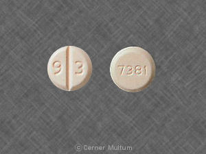 Image of Venlafaxine 50 mg-TEV