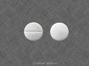 Image of Verapamil 120 mg-MYL