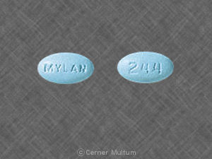 Image of Verapamil 120 mg Tab-MYL