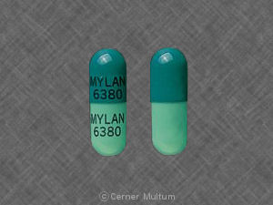 Image of Verapamil 180 mg ER-MYL