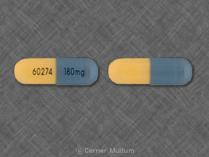 Image of Verapamil SR 180 mg-WAT