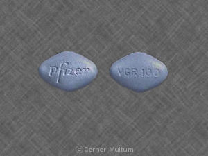 Image of Viagra 100 mg