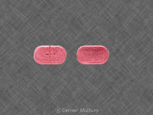 Image of Warfarin 1 mg-TAR