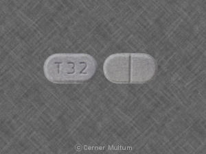 Image of Warfarin 2 mg-TAR