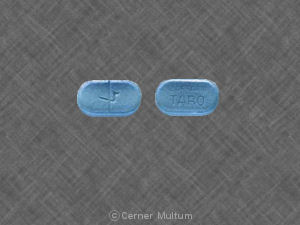 Image of Warfarin 4 mg-TAR