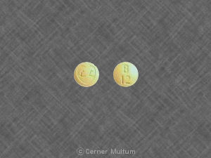 Image of Ziac 2.5 mg