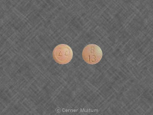 Image of Ziac 5 mg