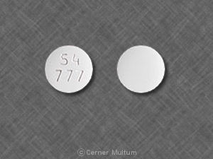 Image of Zidovudine 300 mg-ROX