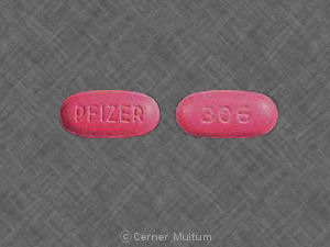 Image of Zithromax 250 mg