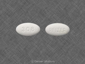 Image of Zithromax 600 mg