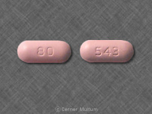 Image of Zocor 80 mg