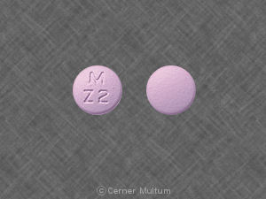 Image of Zolpidem 10 mg-MYL