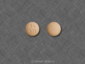 Image of Zolpidem 5 mg-ROX